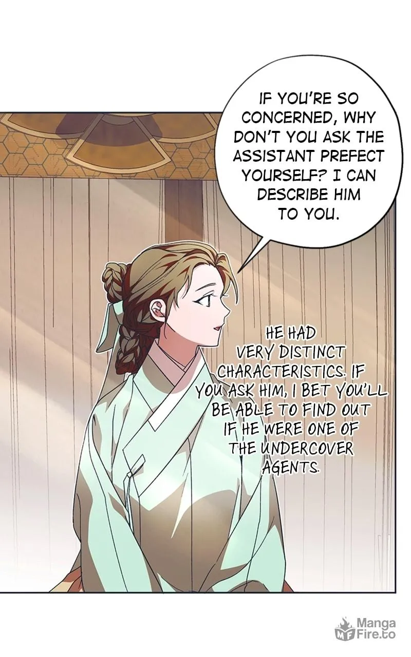 That Which Flows By Chapter 27 page 65 - 
