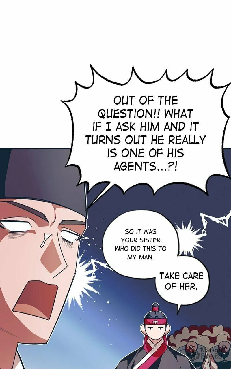 That Which Flows By Chapter 27 page 66 - 