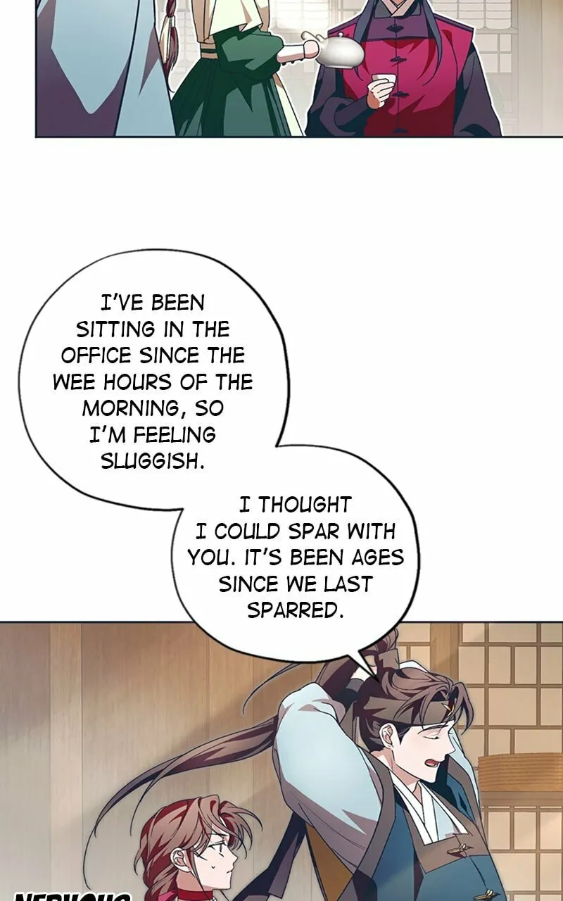 That Which Flows By Chapter 27 page 77 - 