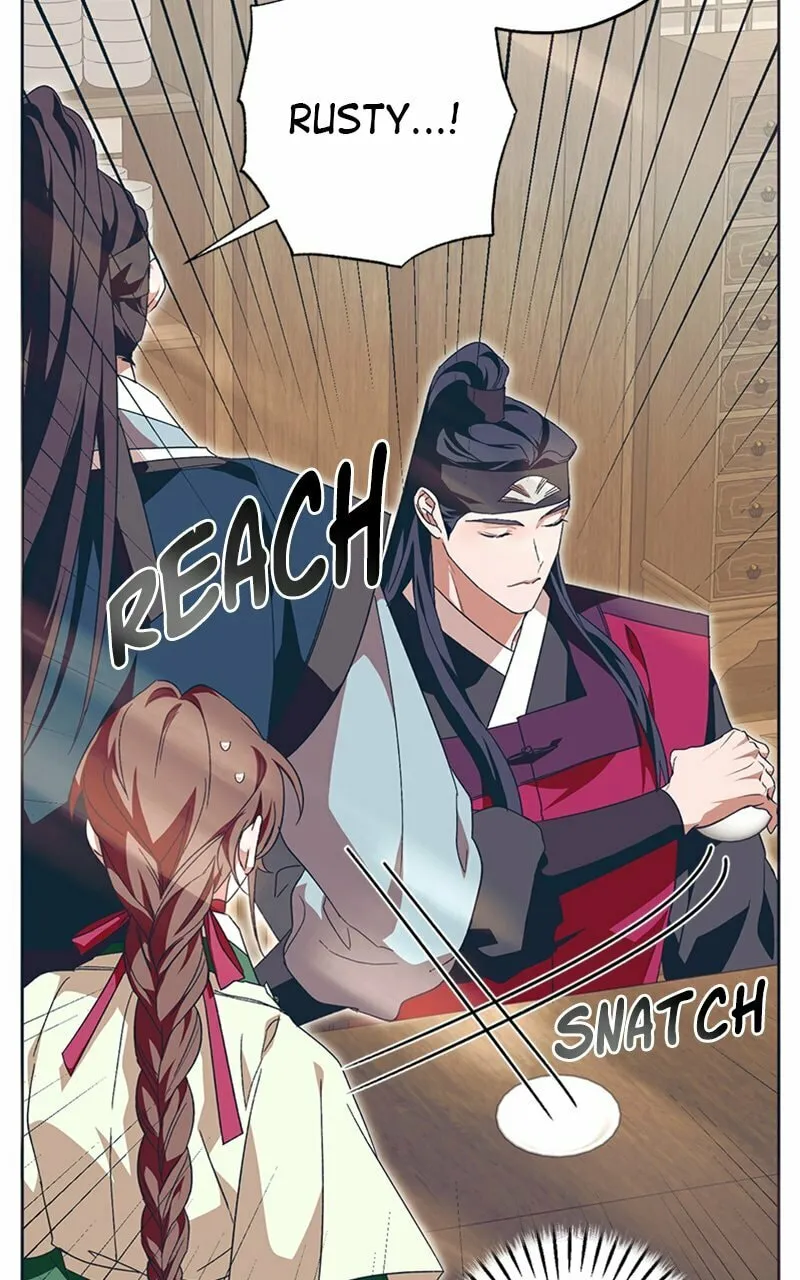 That Which Flows By Chapter 27 page 79 - 