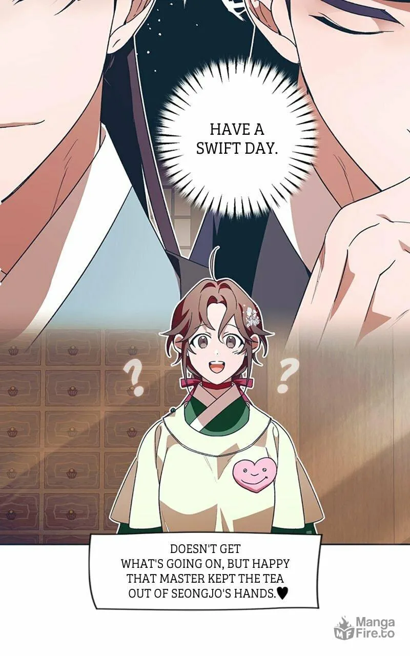 That Which Flows By Chapter 27 page 81 - 