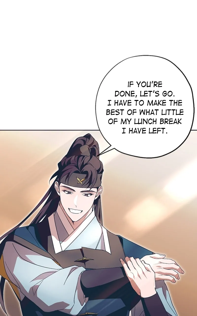 That Which Flows By Chapter 27 page 82 - 