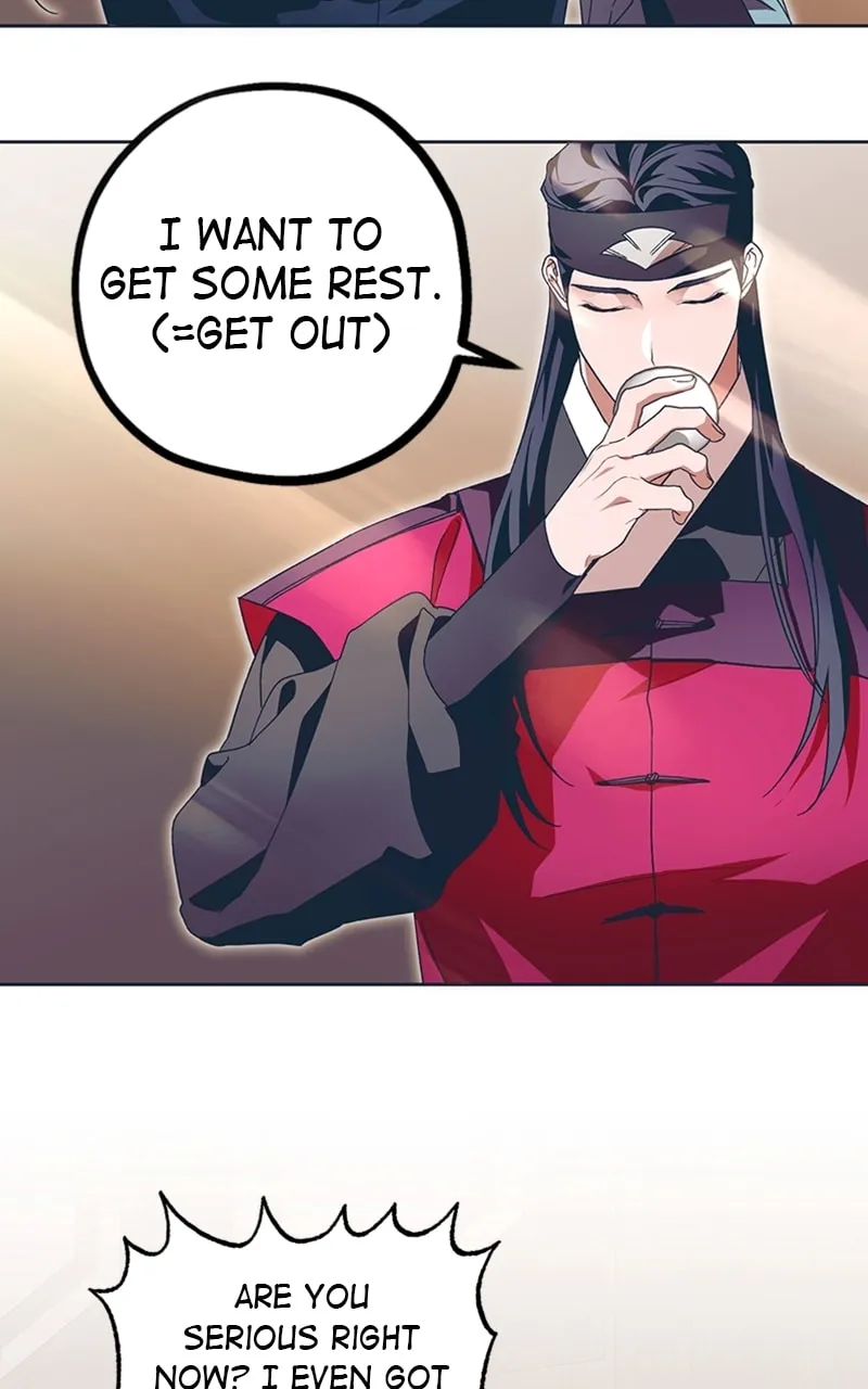 That Which Flows By Chapter 27 page 83 - 