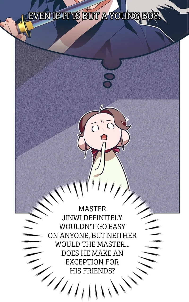 That Which Flows By Chapter 27 page 86 - 