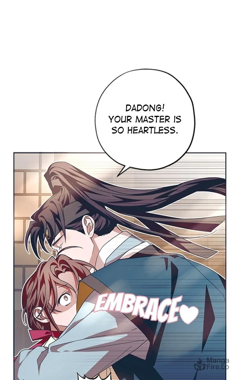 That Which Flows By Chapter 27 page 87 - 