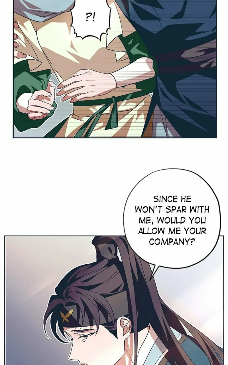 That Which Flows By Chapter 27 page 88 - 