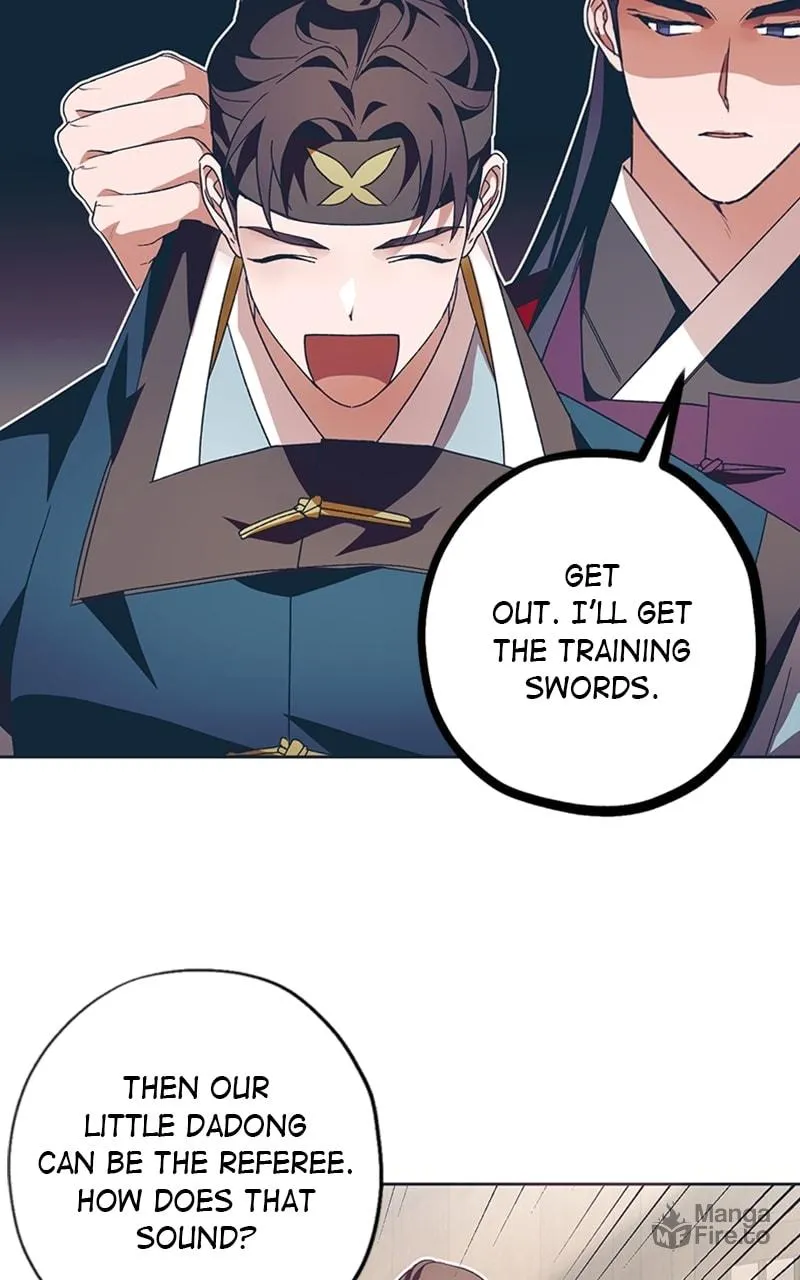 That Which Flows By Chapter 27 page 90 - 