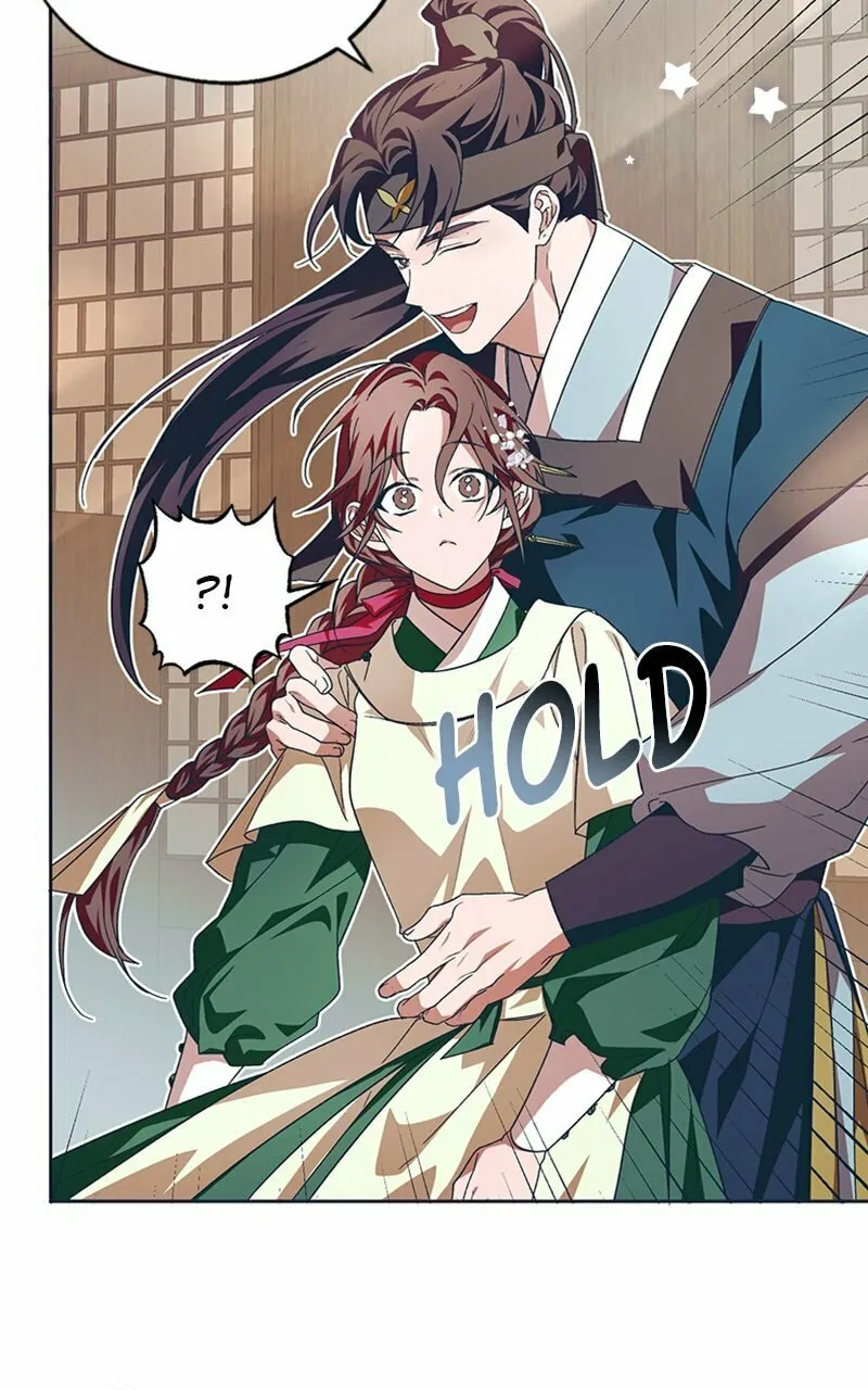That Which Flows By Chapter 27 page 91 - 