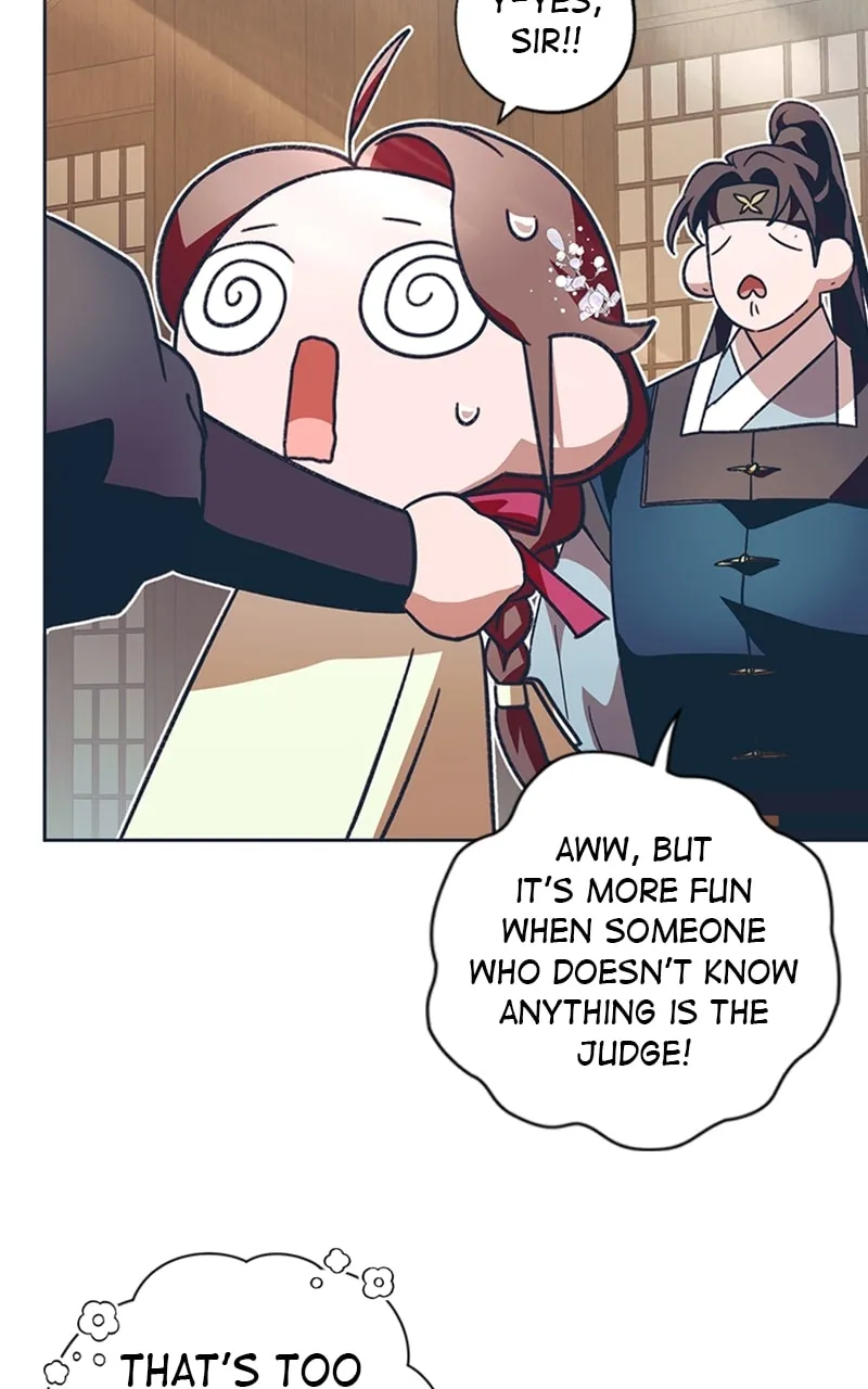 That Which Flows By Chapter 27 page 94 - 