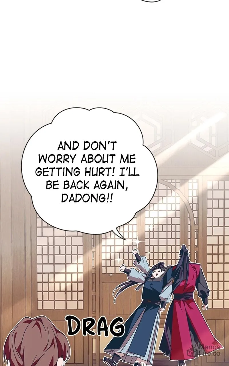 That Which Flows By Chapter 27 page 96 - 
