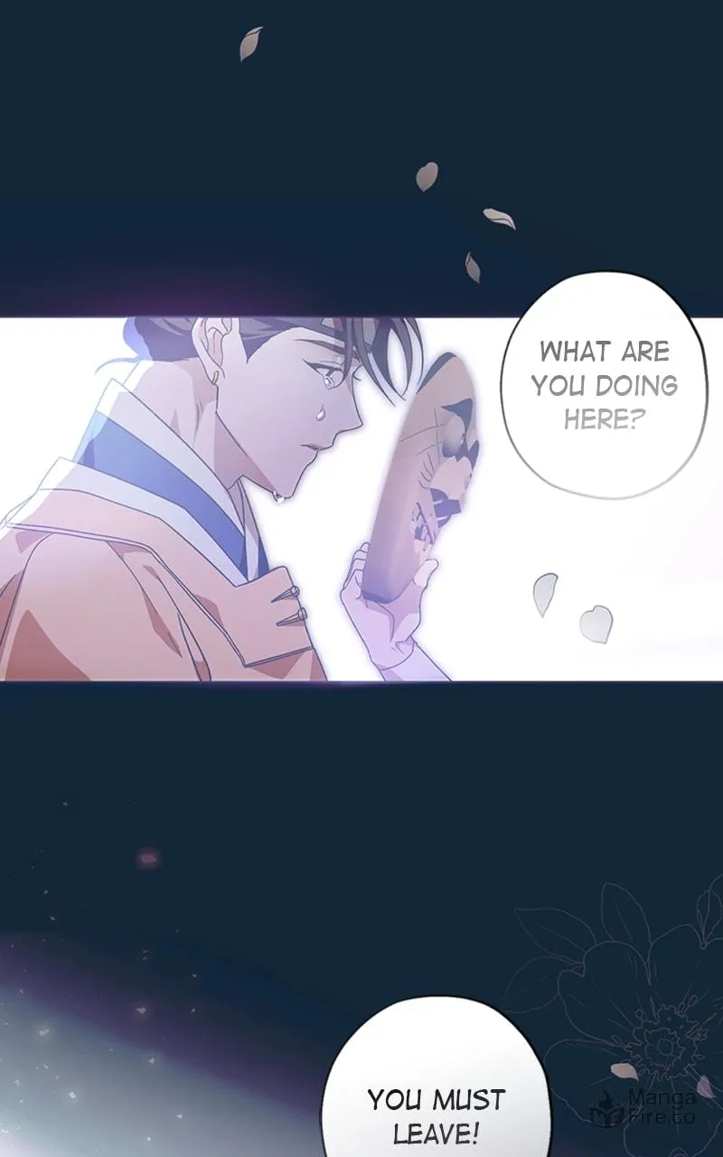 That Which Flows By Chapter 28 page 102 - 