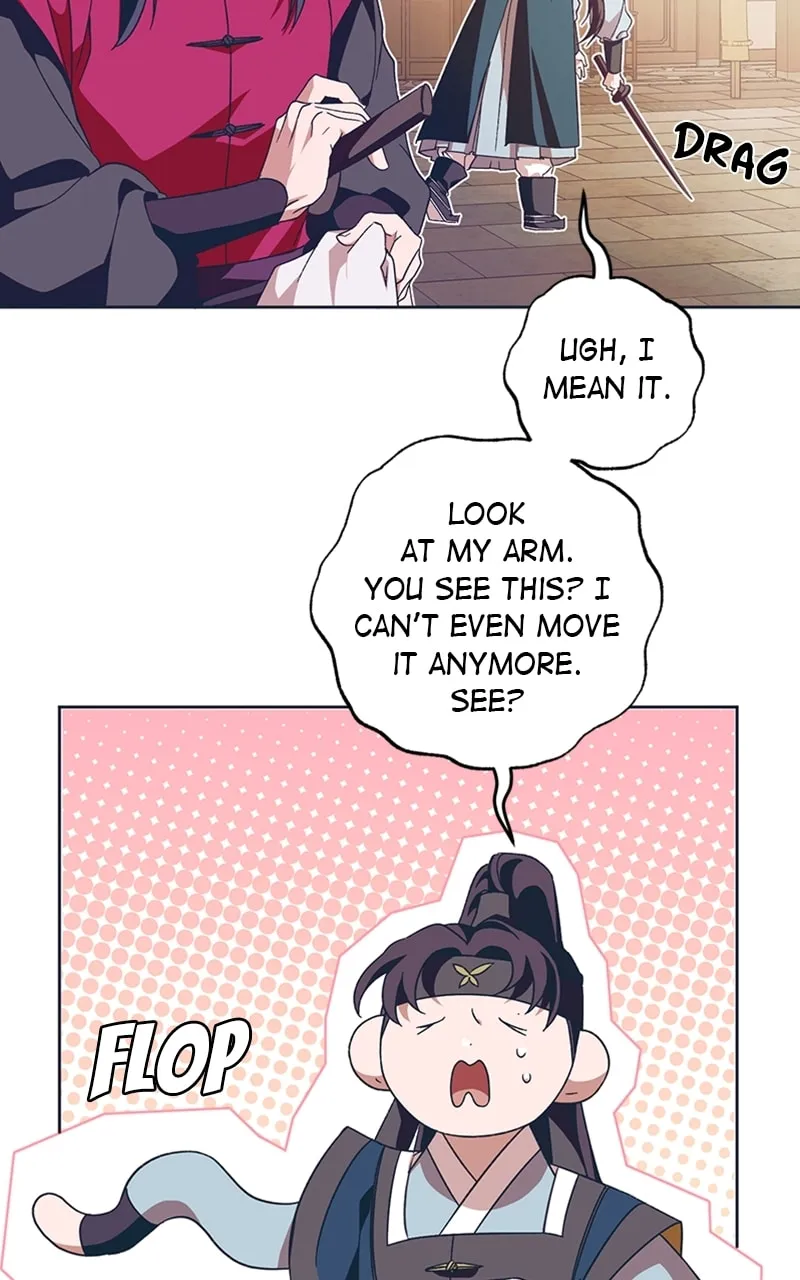 That Which Flows By Chapter 28 page 17 - 