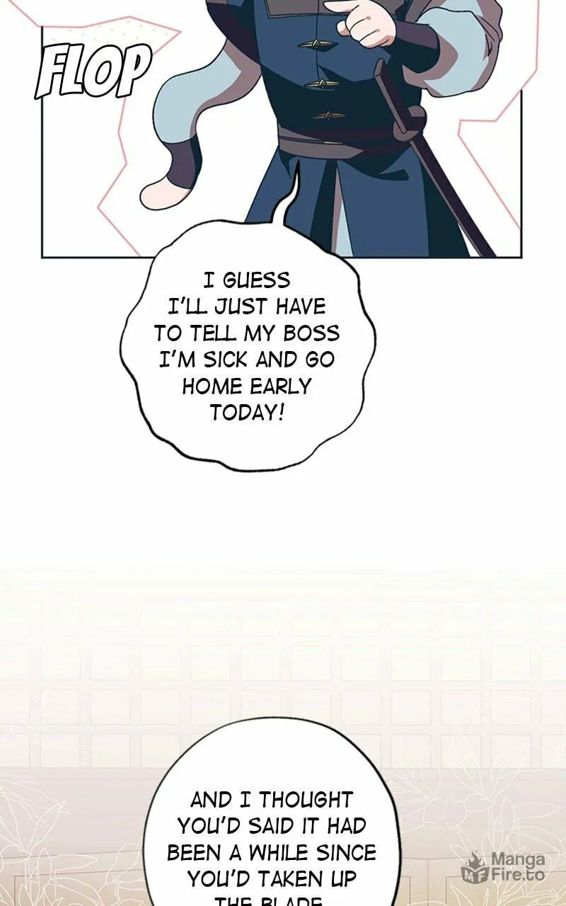 That Which Flows By Chapter 28 page 18 - 