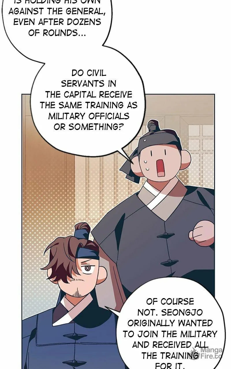 That Which Flows By Chapter 28 page 3 - 