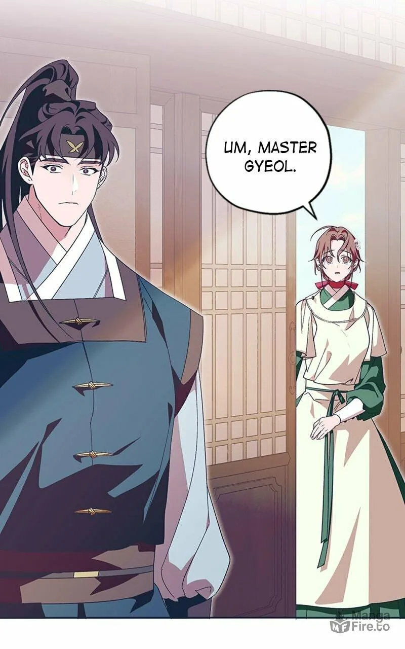 That Which Flows By Chapter 28 page 39 - 