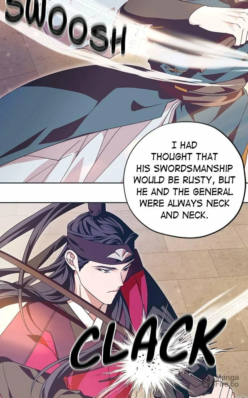 That Which Flows By Chapter 28 page 5 - 