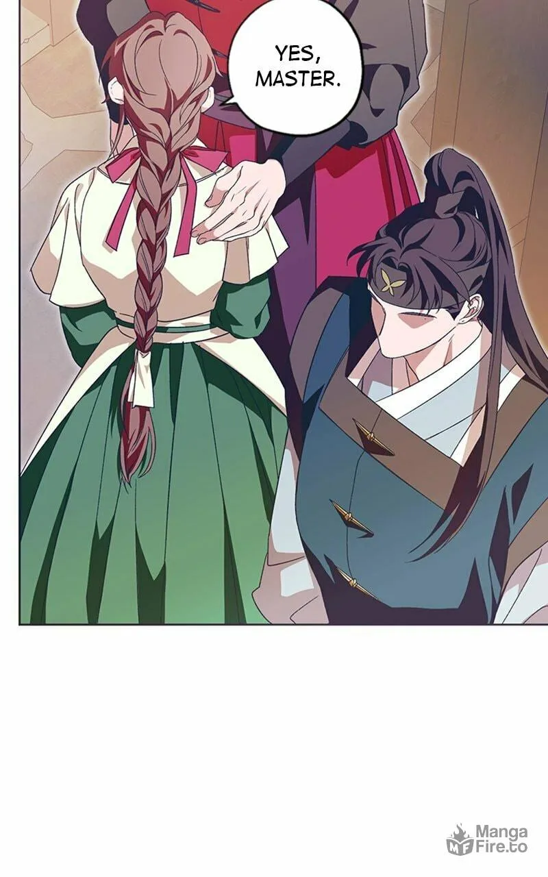 That Which Flows By Chapter 28 page 45 - 