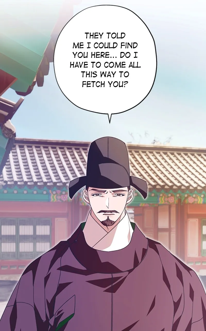That Which Flows By Chapter 28 page 47 - 