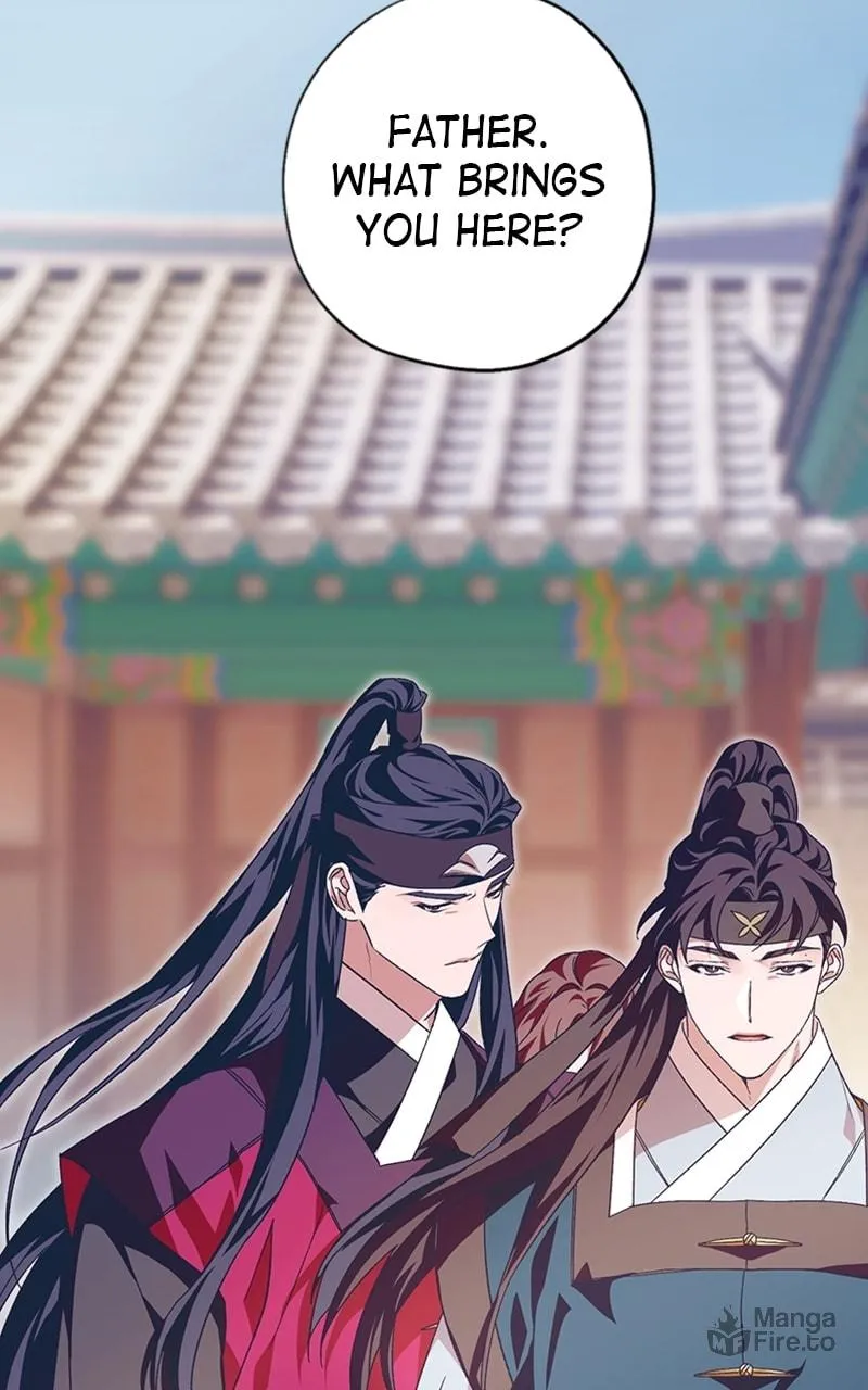 That Which Flows By Chapter 28 page 50 - 