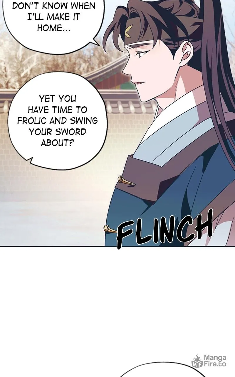 That Which Flows By Chapter 28 page 54 - 