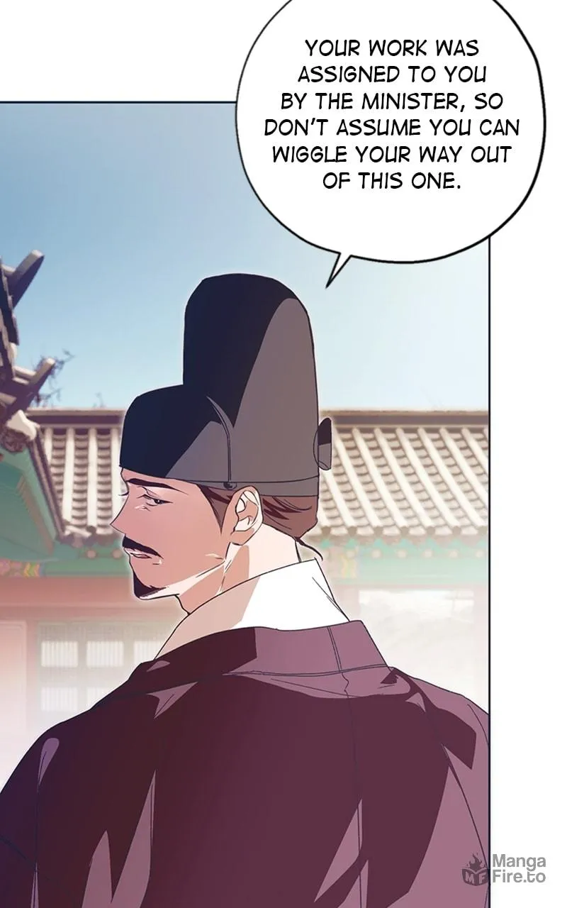 That Which Flows By Chapter 28 page 55 - 