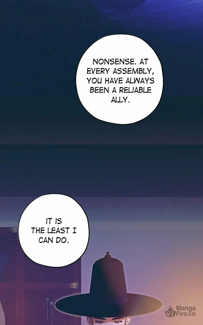 That Which Flows By Chapter 28 page 60 - 