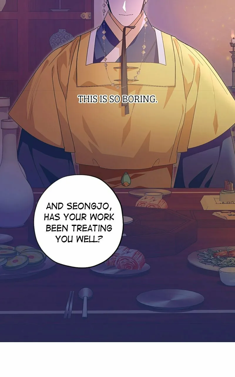 That Which Flows By Chapter 28 page 61 - 