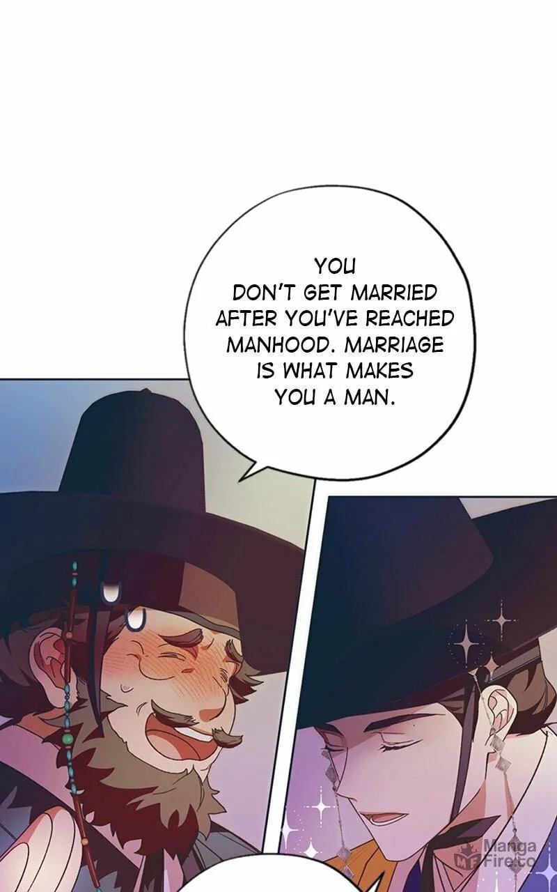 That Which Flows By Chapter 28 page 80 - 