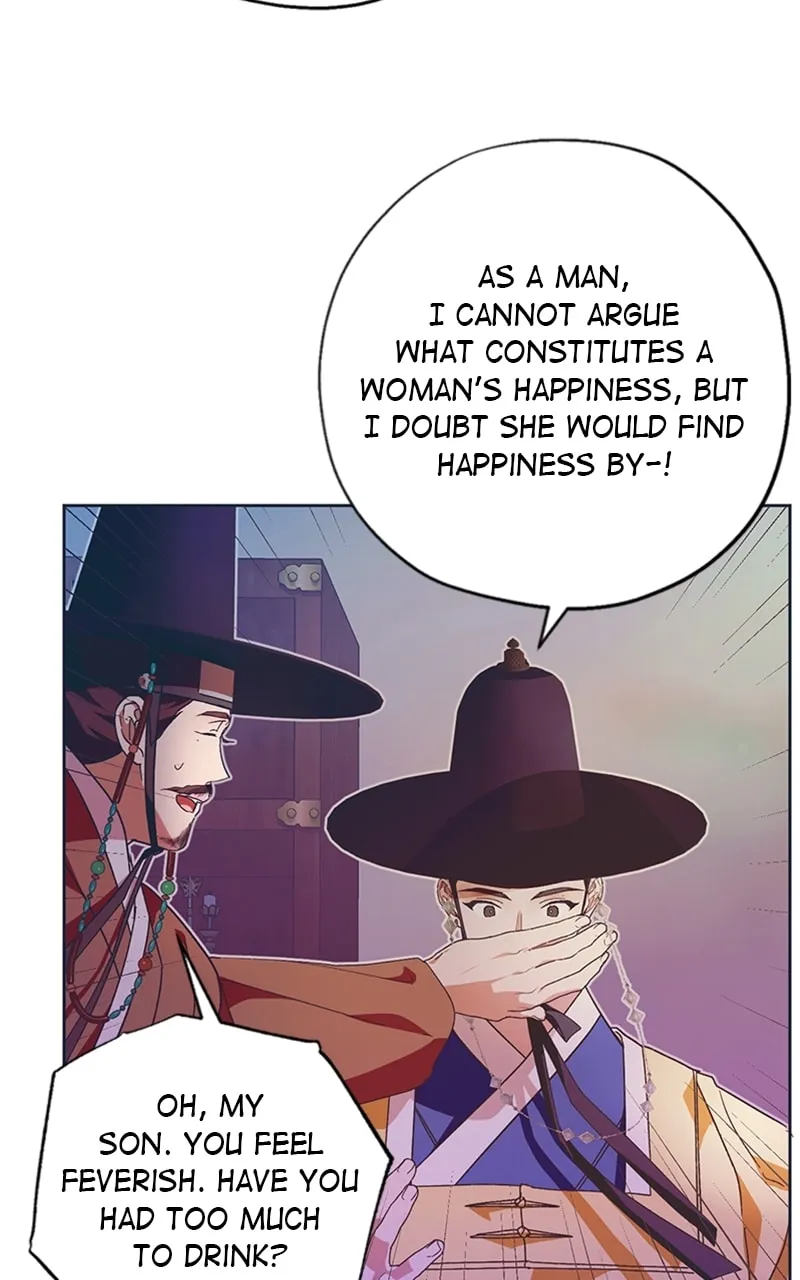 That Which Flows By Chapter 28 page 82 - 