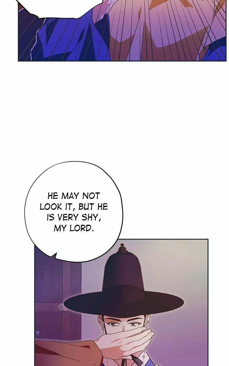That Which Flows By Chapter 28 page 83 - 