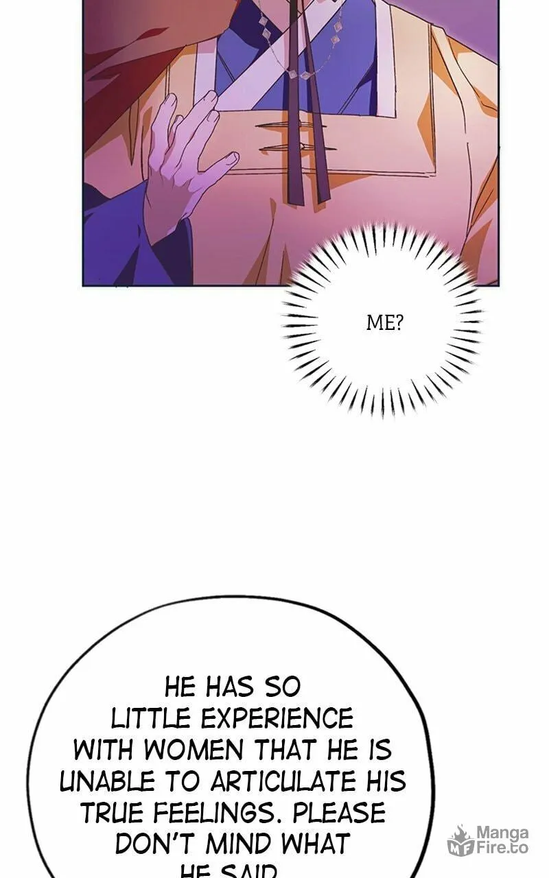 That Which Flows By Chapter 28 page 84 - 