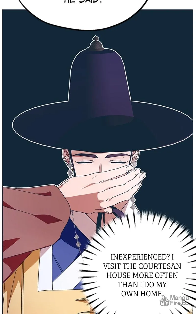 That Which Flows By Chapter 28 page 85 - 