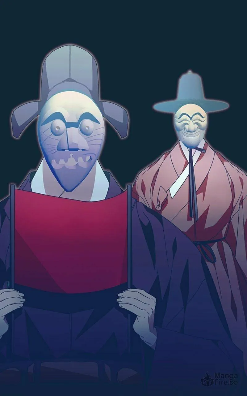That Which Flows By Chapter 28 page 96 - 