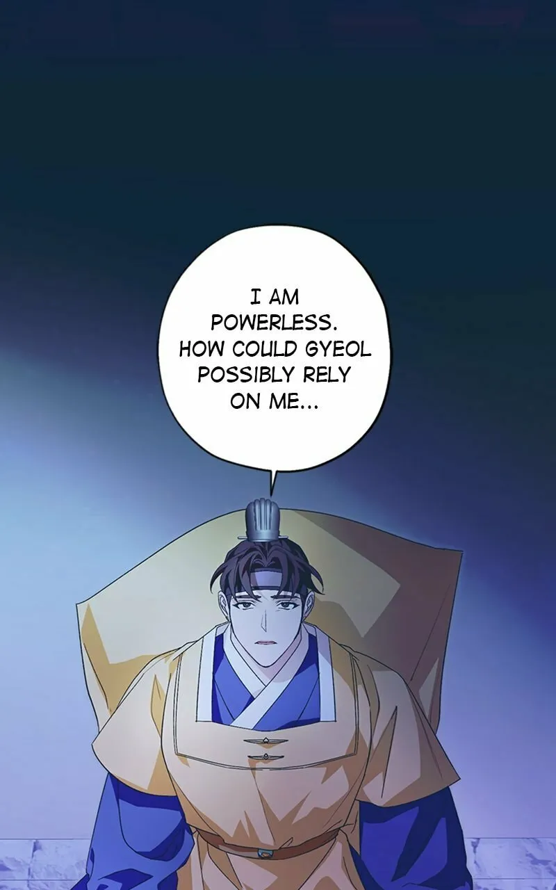 That Which Flows By Chapter 28 page 97 - 