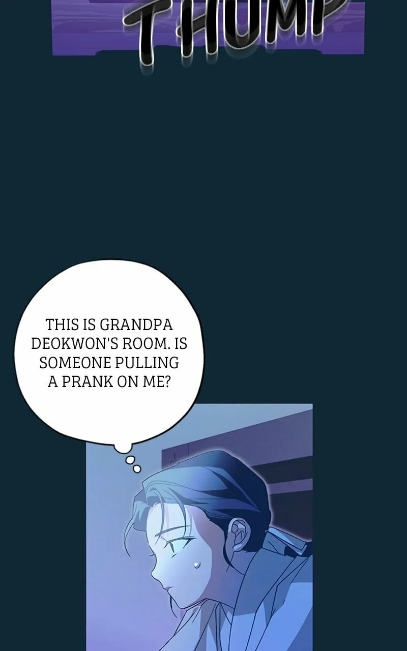 That Which Flows By Chapter 29 page 23 - 