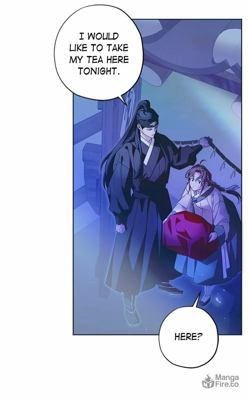 That Which Flows By Chapter 29 page 42 - 