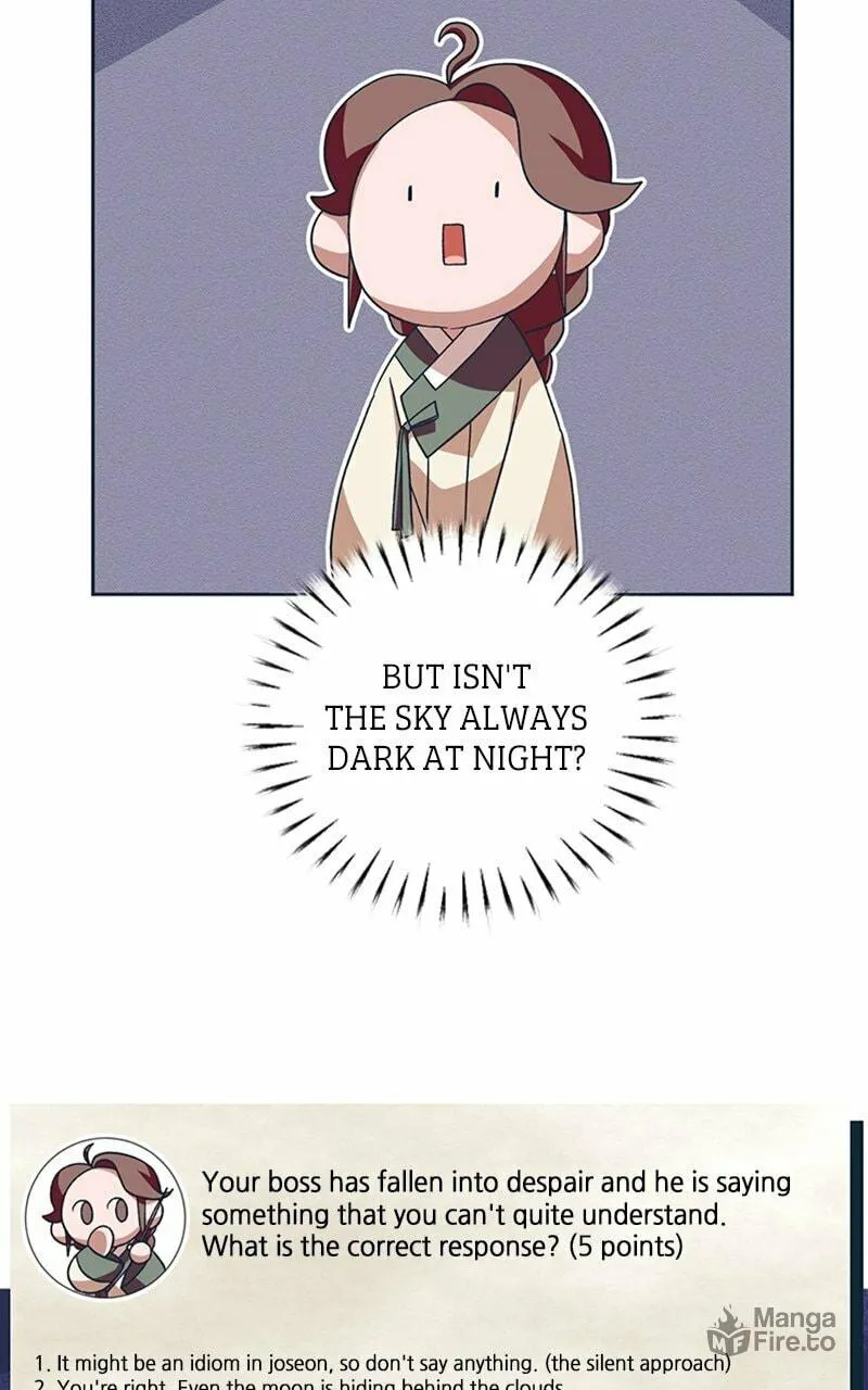 That Which Flows By Chapter 29 page 50 - 