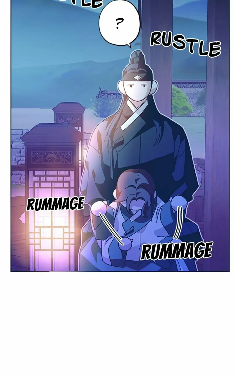 That Which Flows By Chapter 29 page 59 - 
