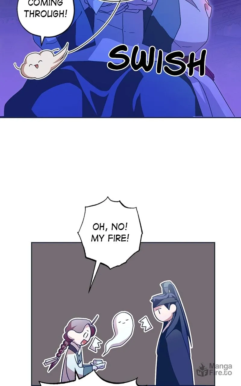 That Which Flows By Chapter 29 page 69 - 