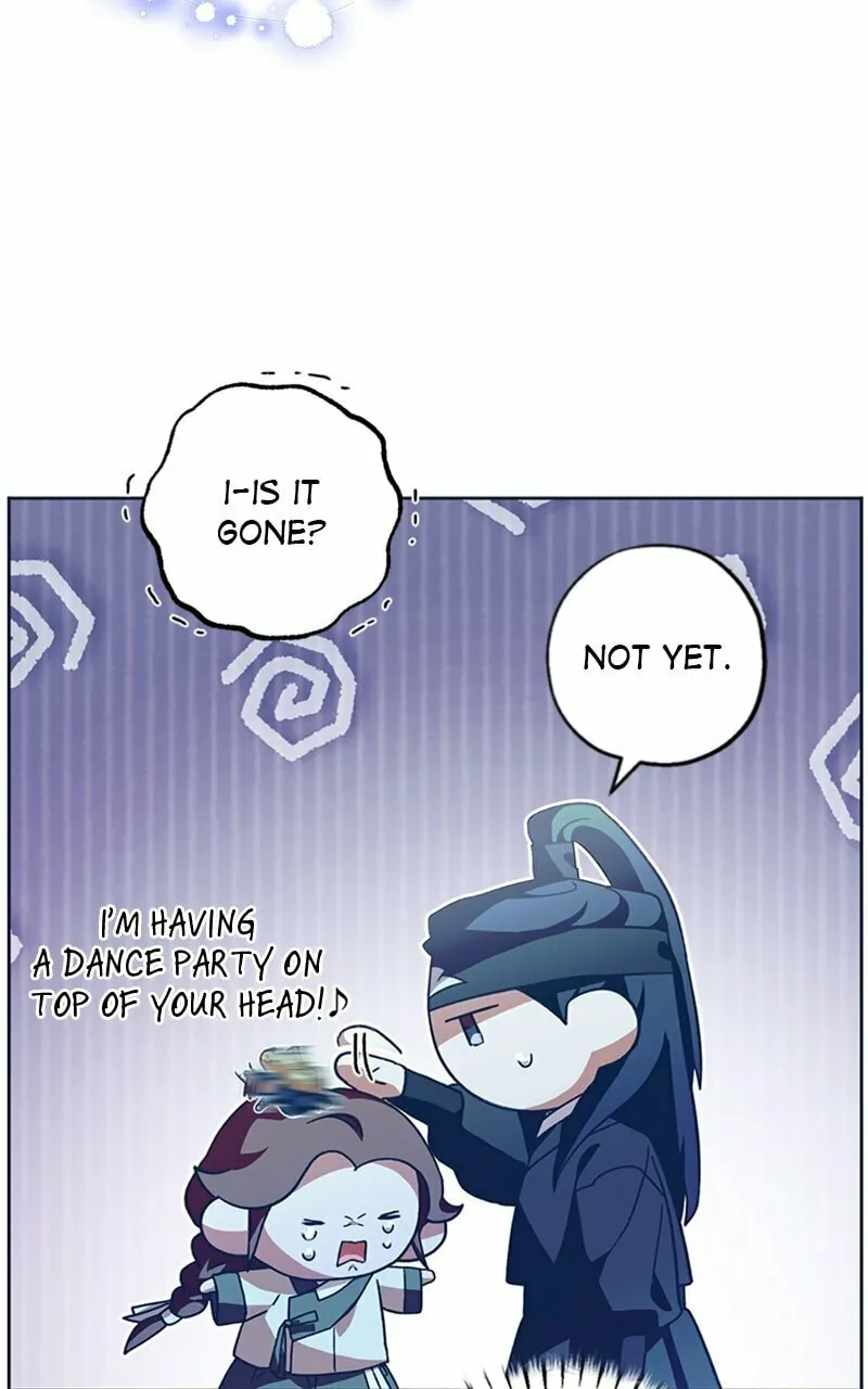 That Which Flows By Chapter 29 page 86 - 