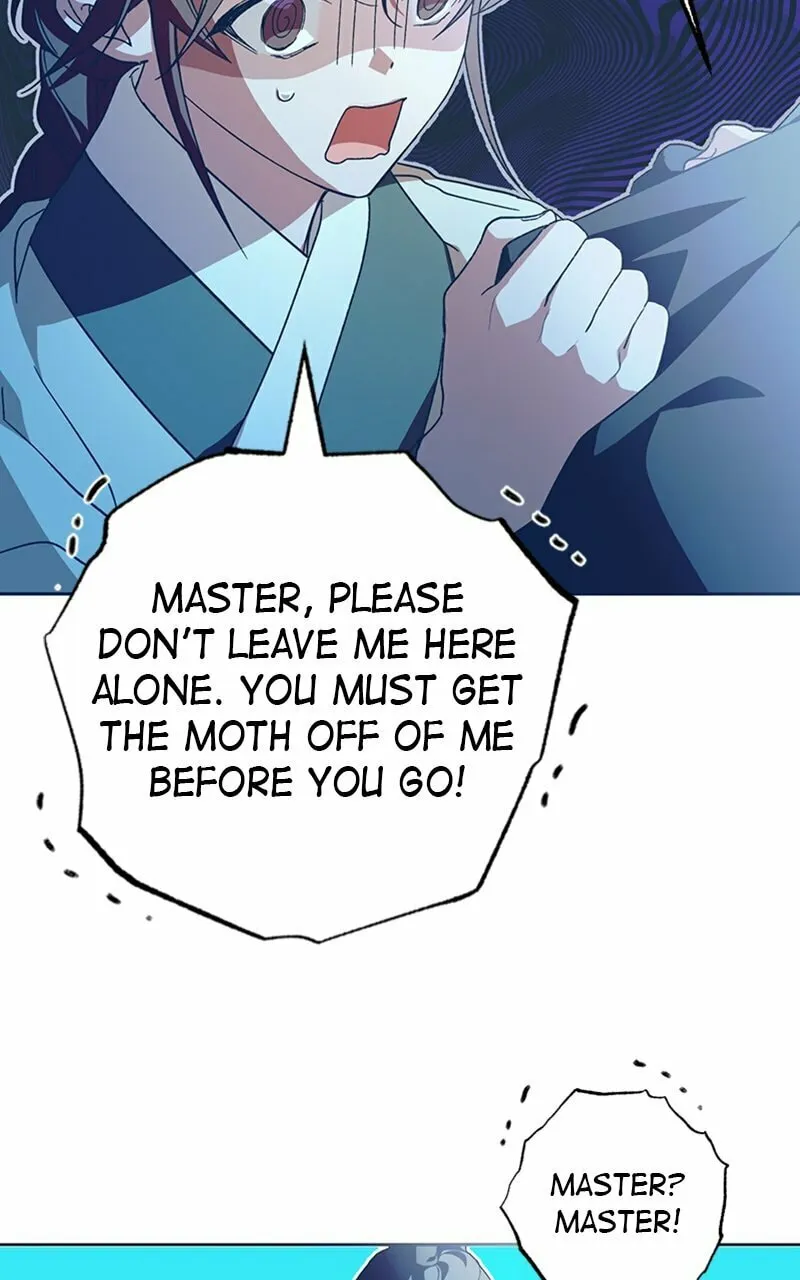That Which Flows By Chapter 29 page 88 - 