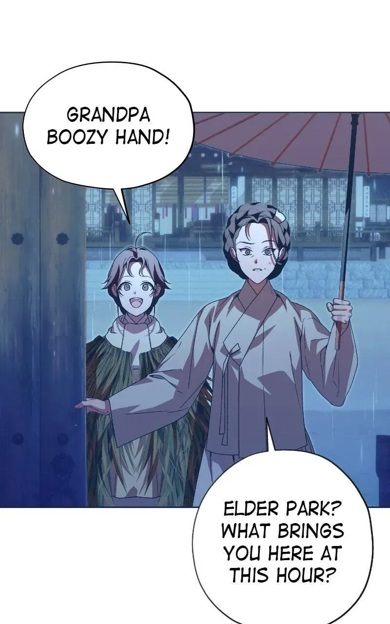 That Which Flows By Chapter 3.1 page 11 - 