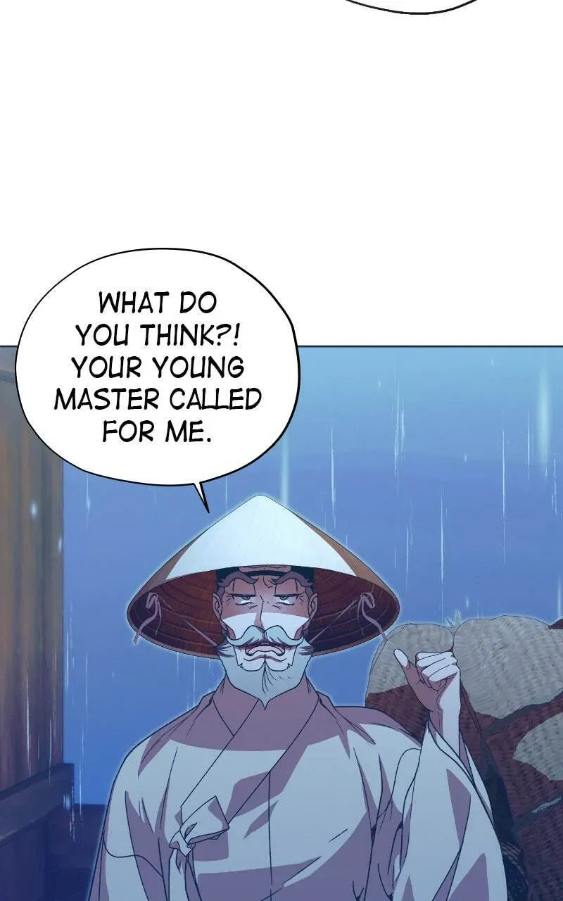 That Which Flows By Chapter 3.1 page 12 - 