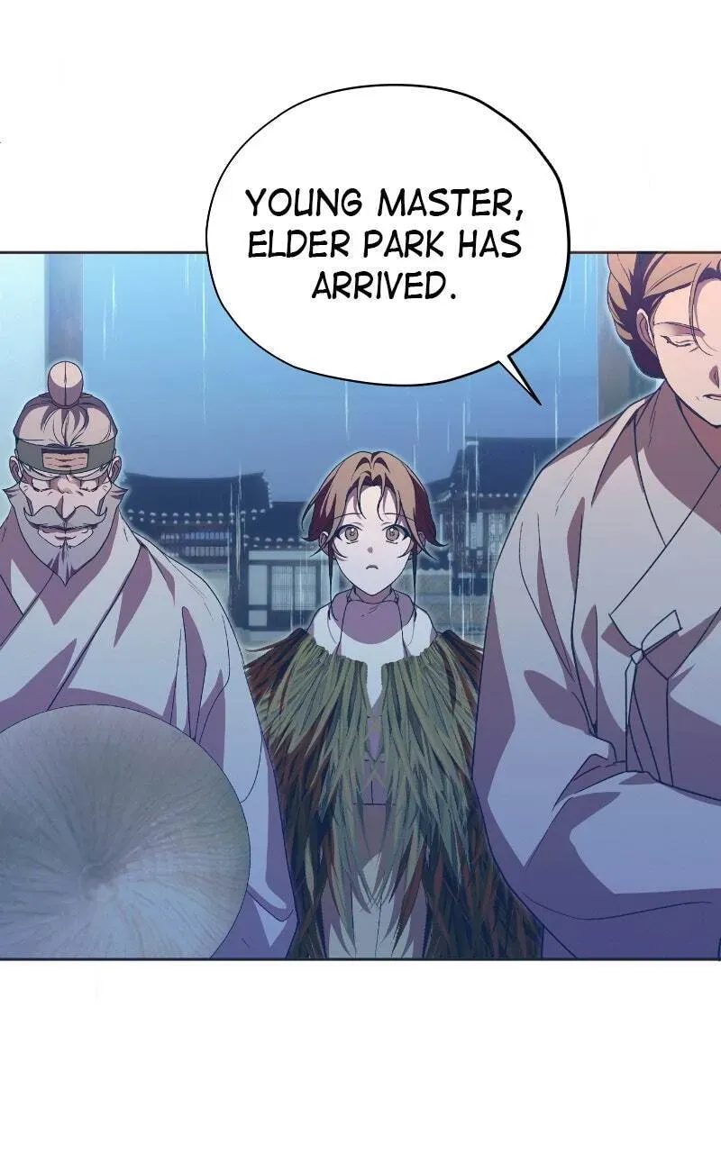 That Which Flows By Chapter 3.1 page 20 - 