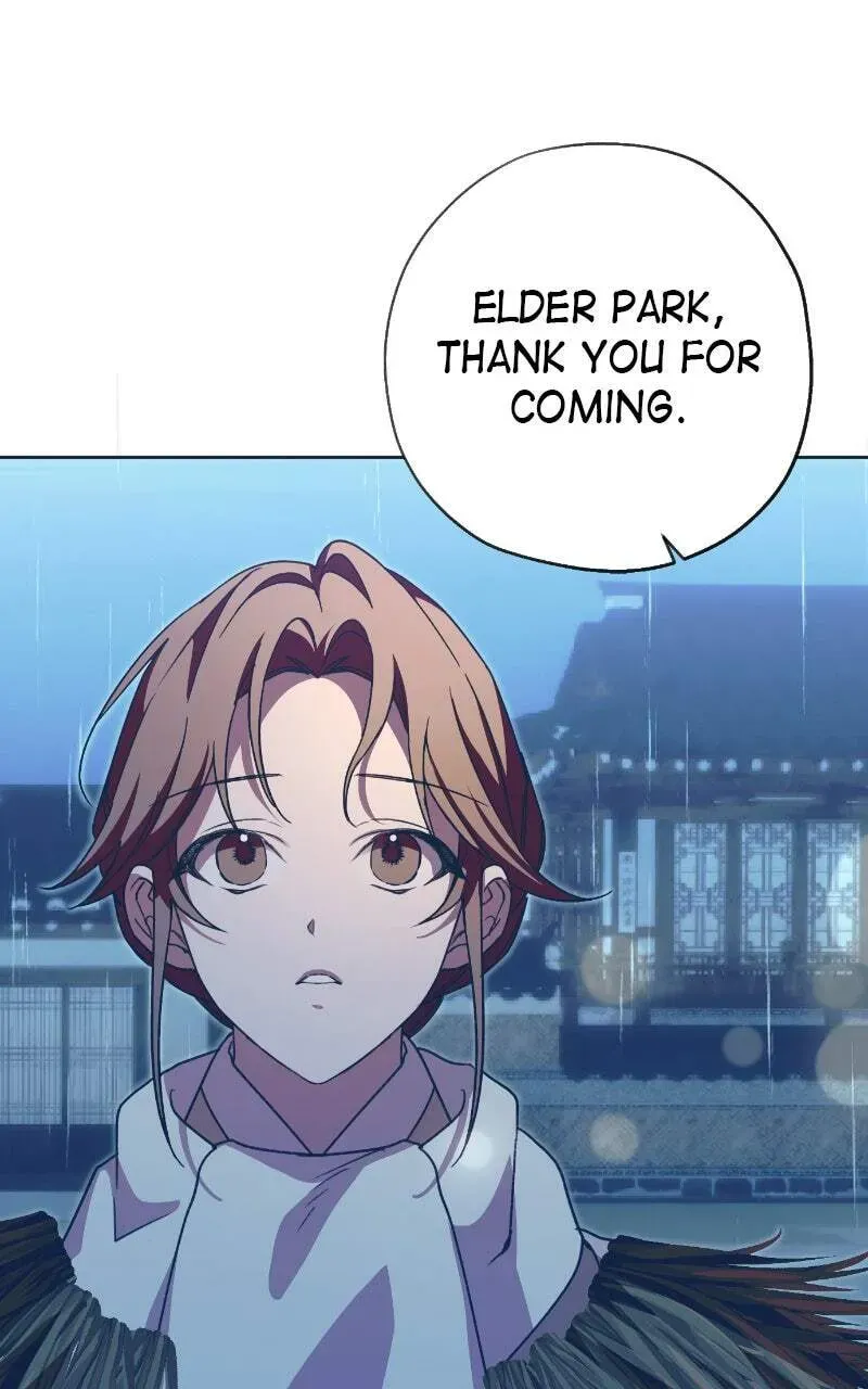 That Which Flows By Chapter 3.1 page 21 - 