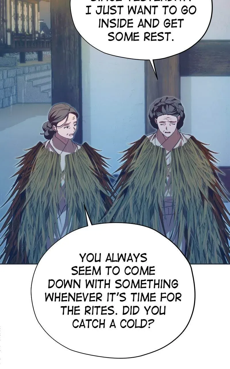 That Which Flows By Chapter 3.1 page 30 - 