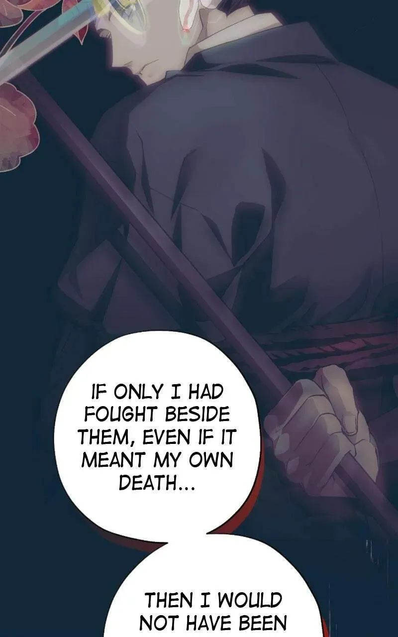That Which Flows By Chapter 3.1 page 67 - 