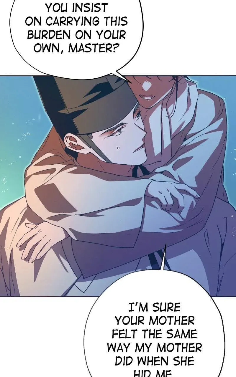 That Which Flows By Chapter 3.1 page 74 - 