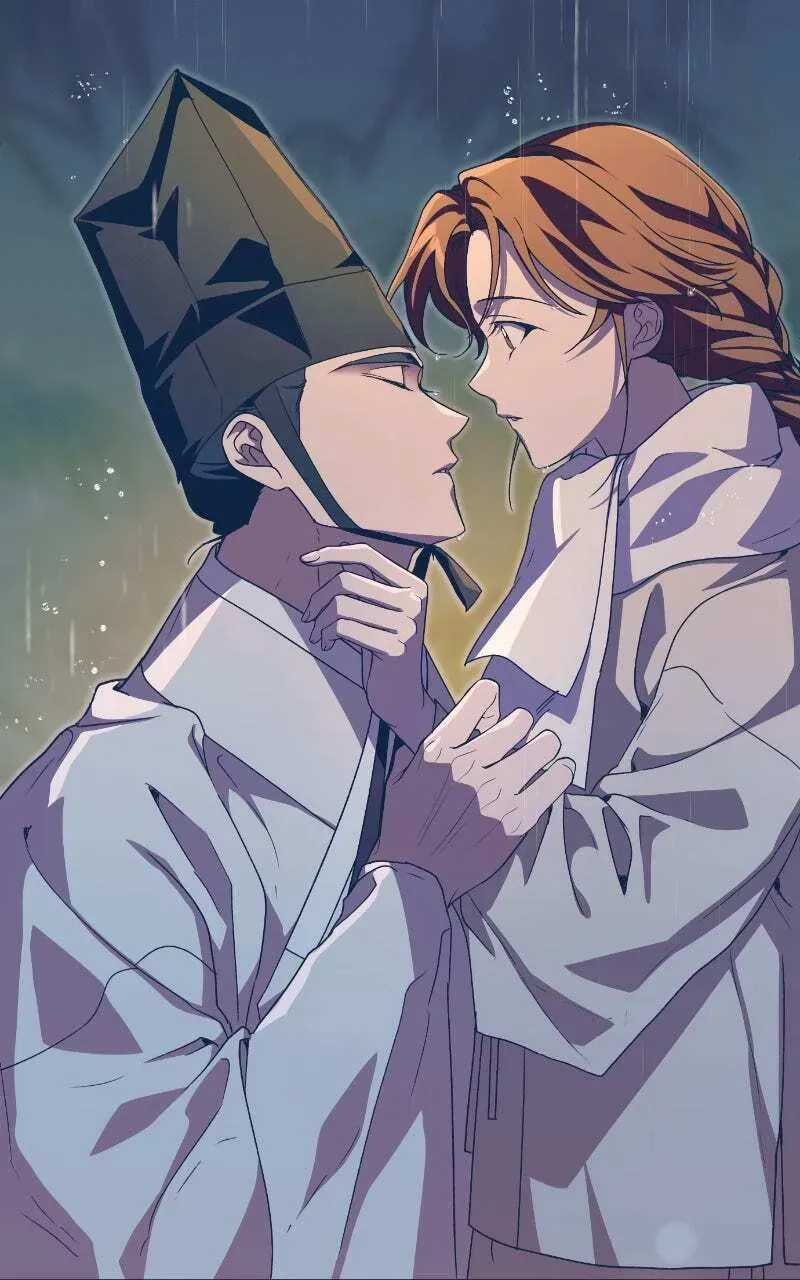 That Which Flows By Chapter 3.1 page 91 - 