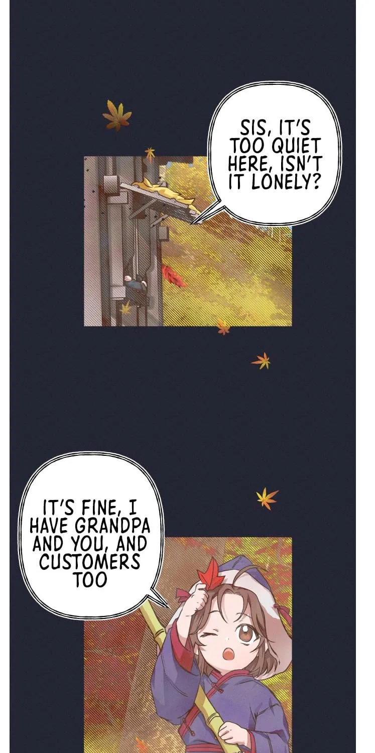 That Which Flows By Chapter 3 page 15 - 
